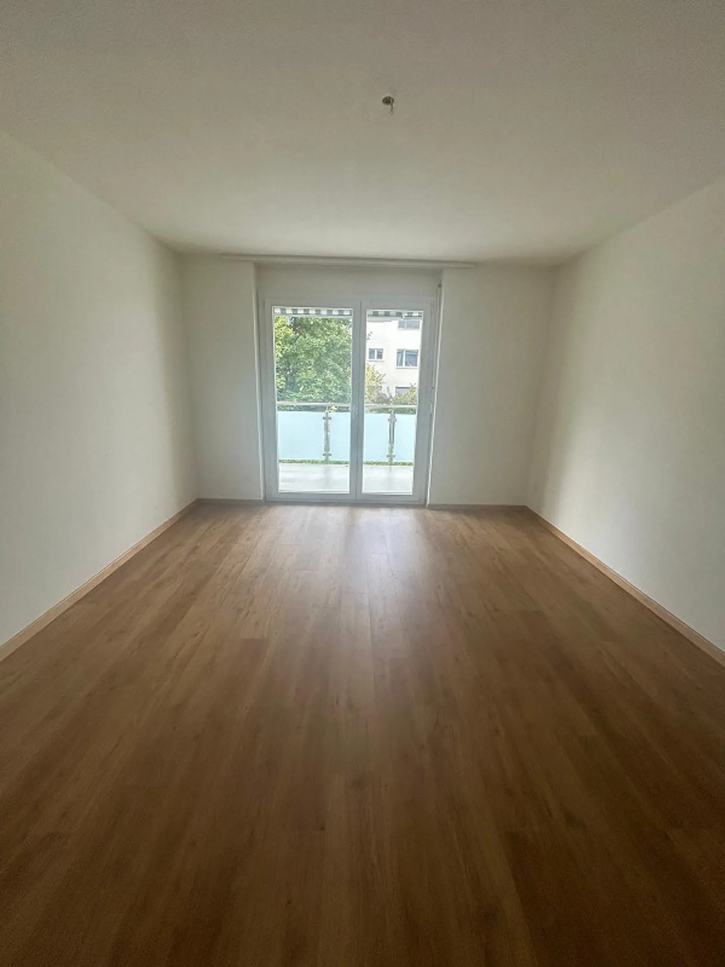 Appartamento accogliente di 2,5 stanze a Safenwil - Foto 5 di 5