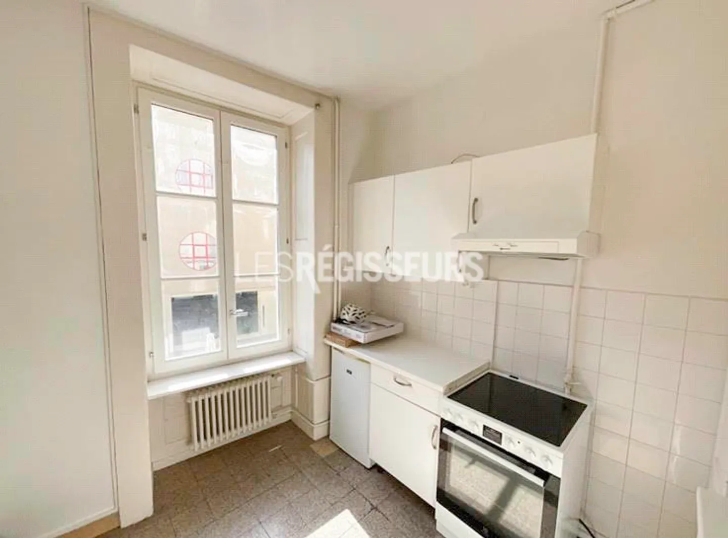 Appartement Charmant aux Pâquis - Photo 6 sur 6