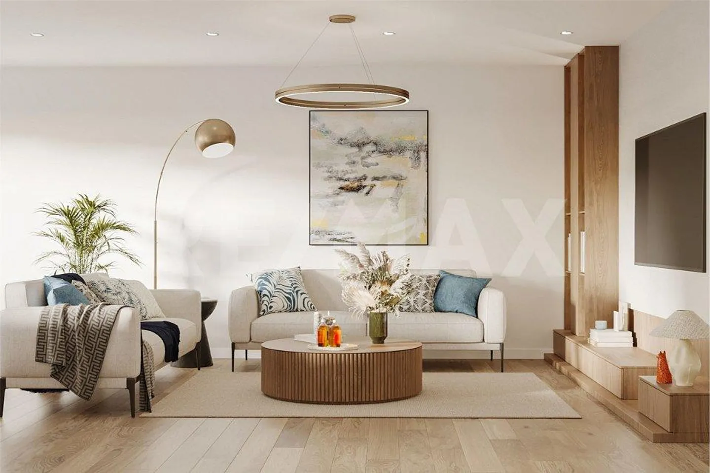 Costruzione di 3 splendide ville a schiera a Farvagny! - Foto 4 di 13
