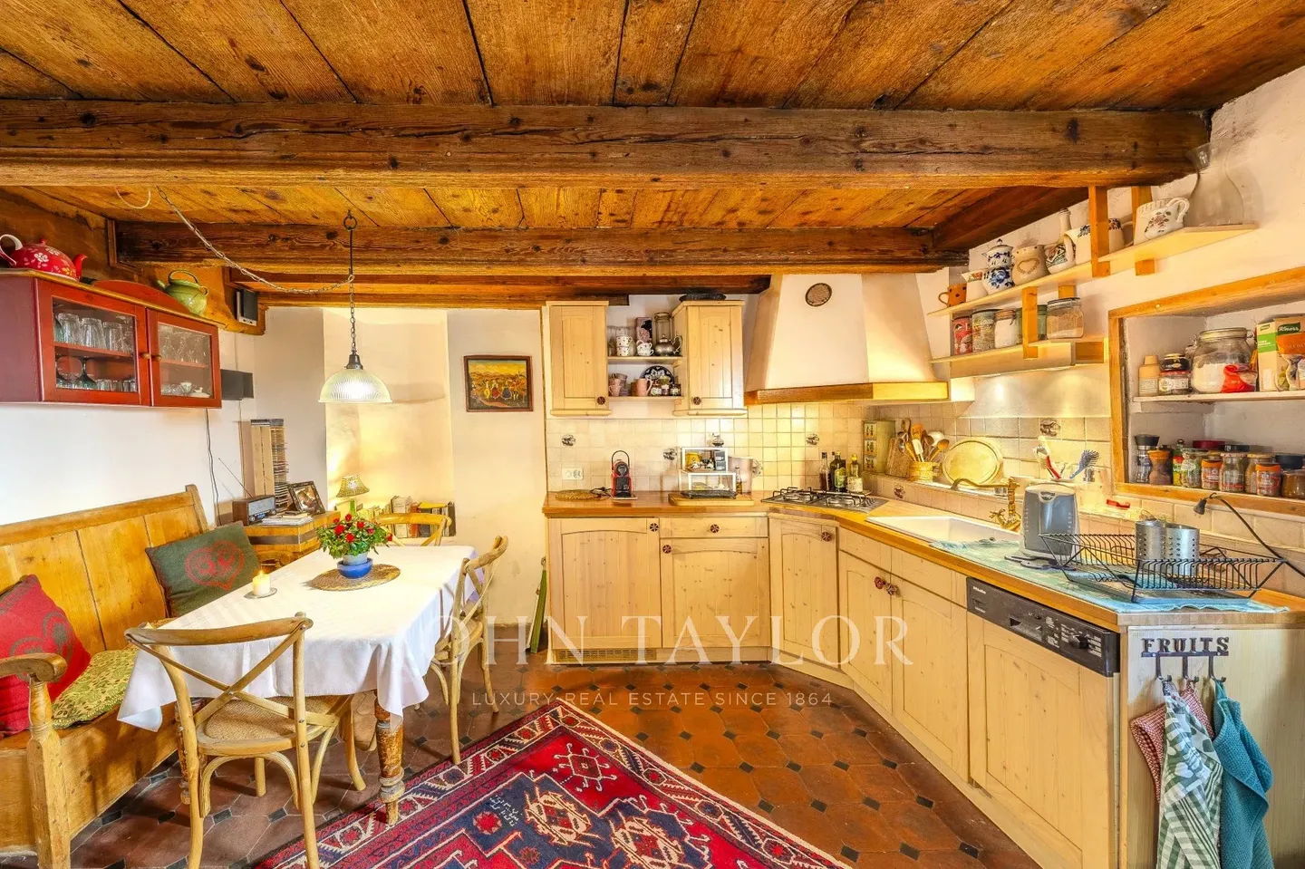Casa in affitto - Foto 2 di 7