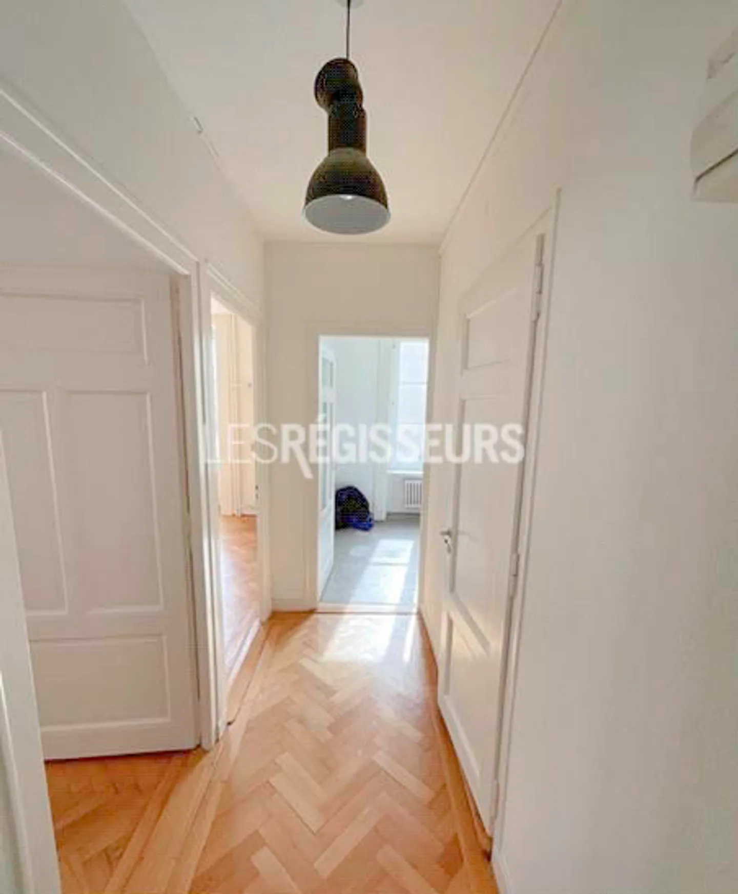 Appartement Charmant aux Pâquis - Photo 2 sur 6