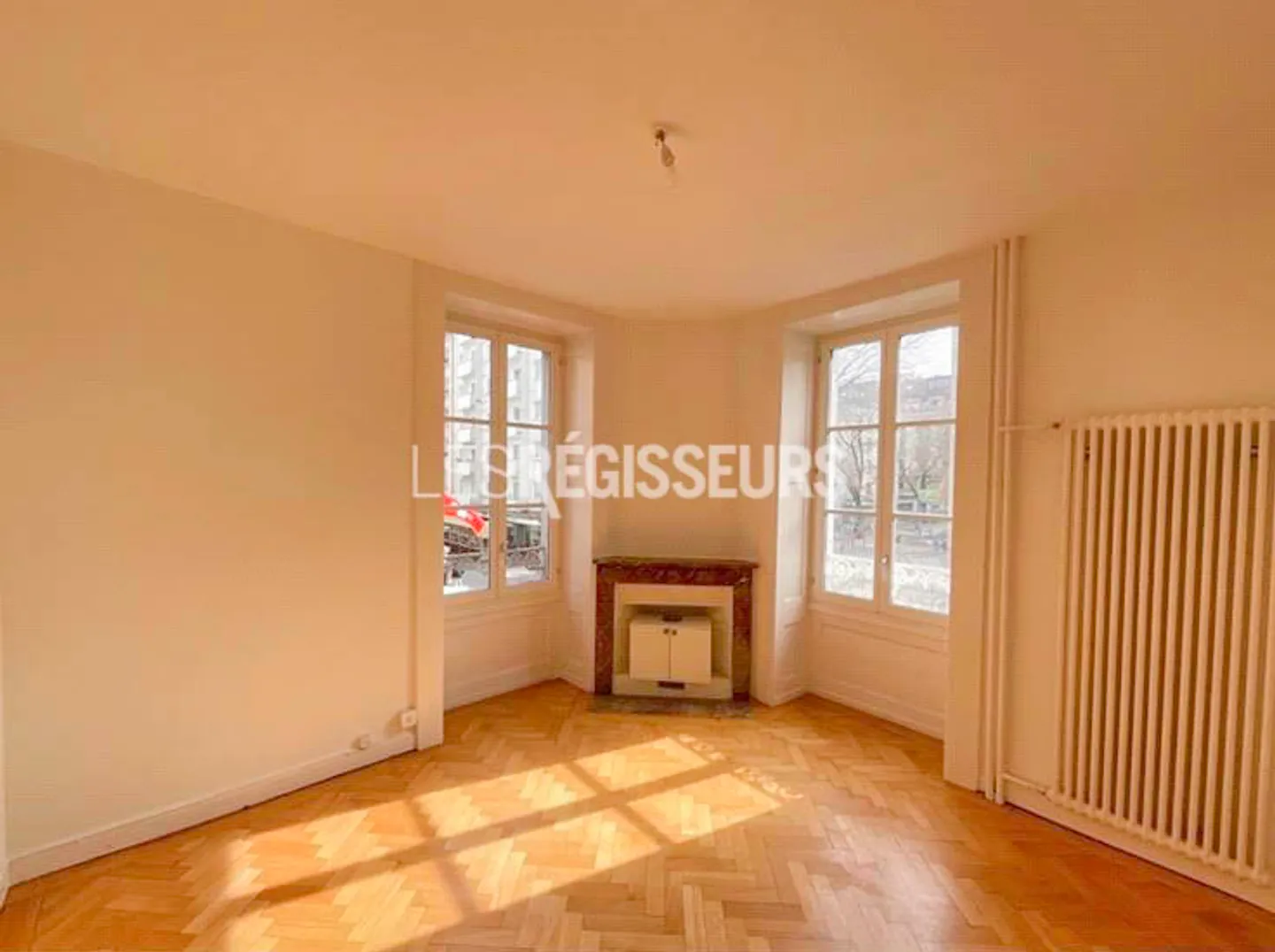 Appartement Charmant aux Pâquis - Photo 3 sur 6