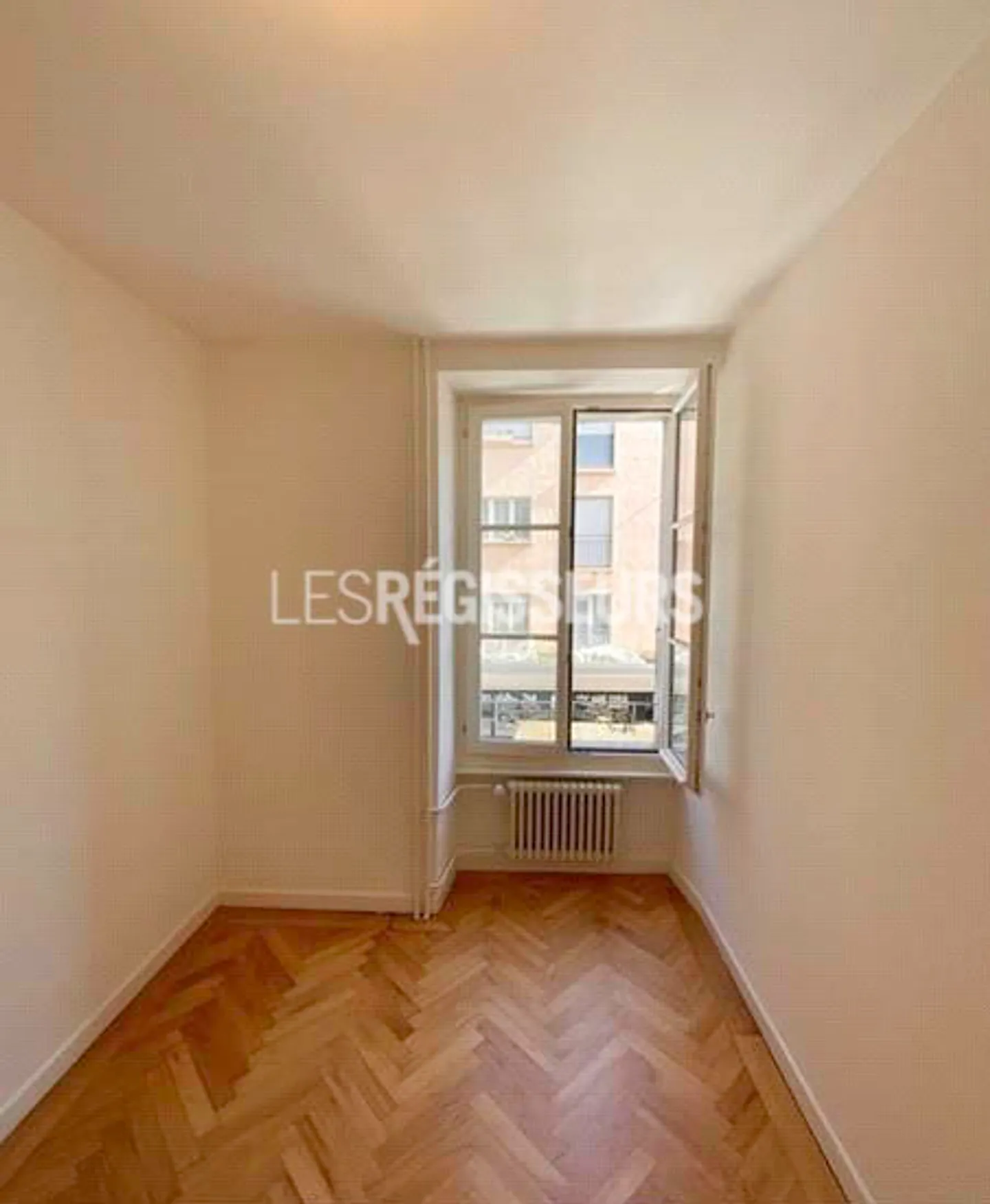 Appartement Charmant aux Pâquis - Photo 4 sur 6