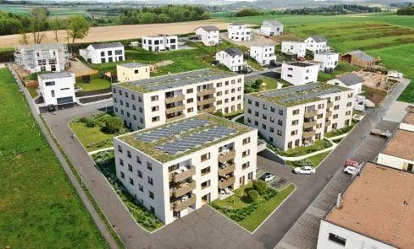 New Promotion | Murist | 42 Apartments - Photo 1 of 8