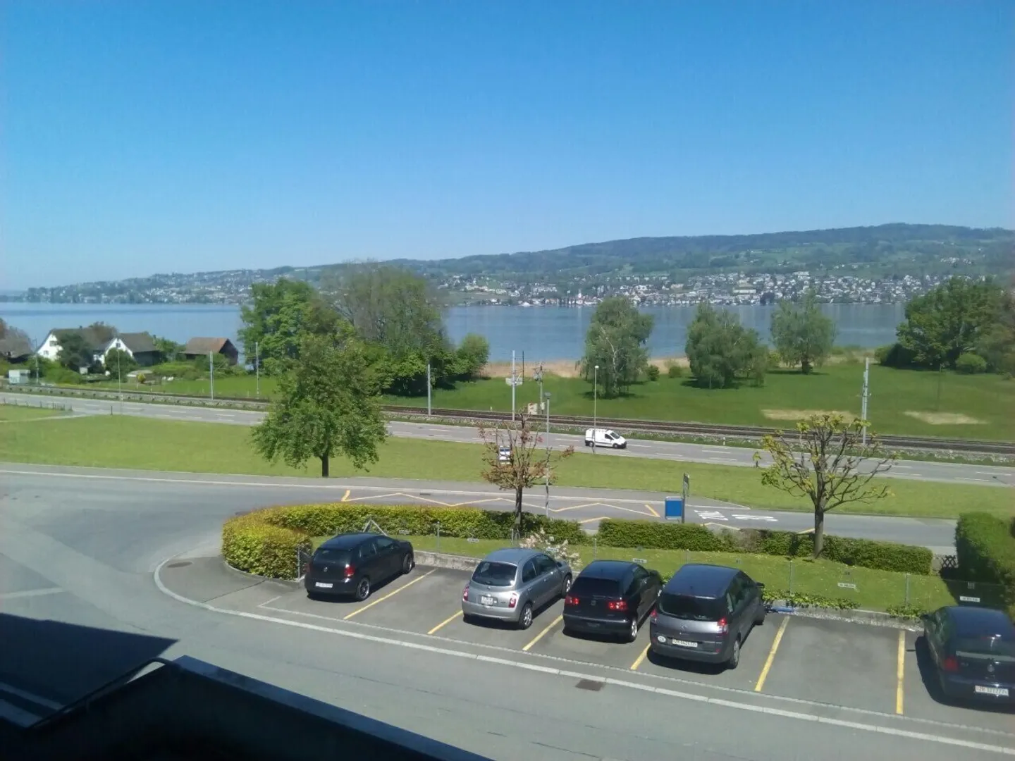 Dream view of Lake Zurich! - Photo 1 of 5