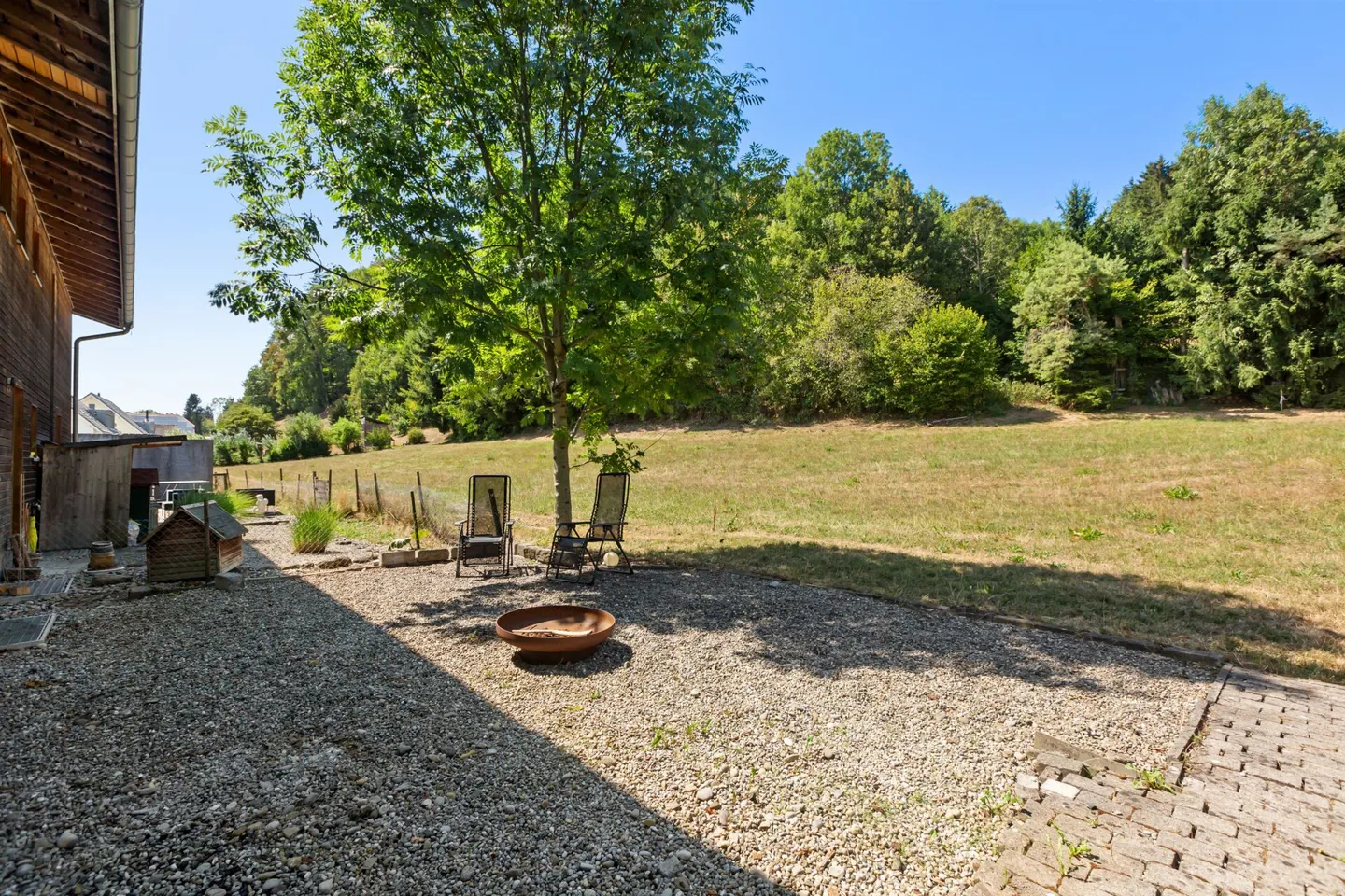 Maison de 6,5 pièces - emplacement calme avec vue - Photo 6 sur 8