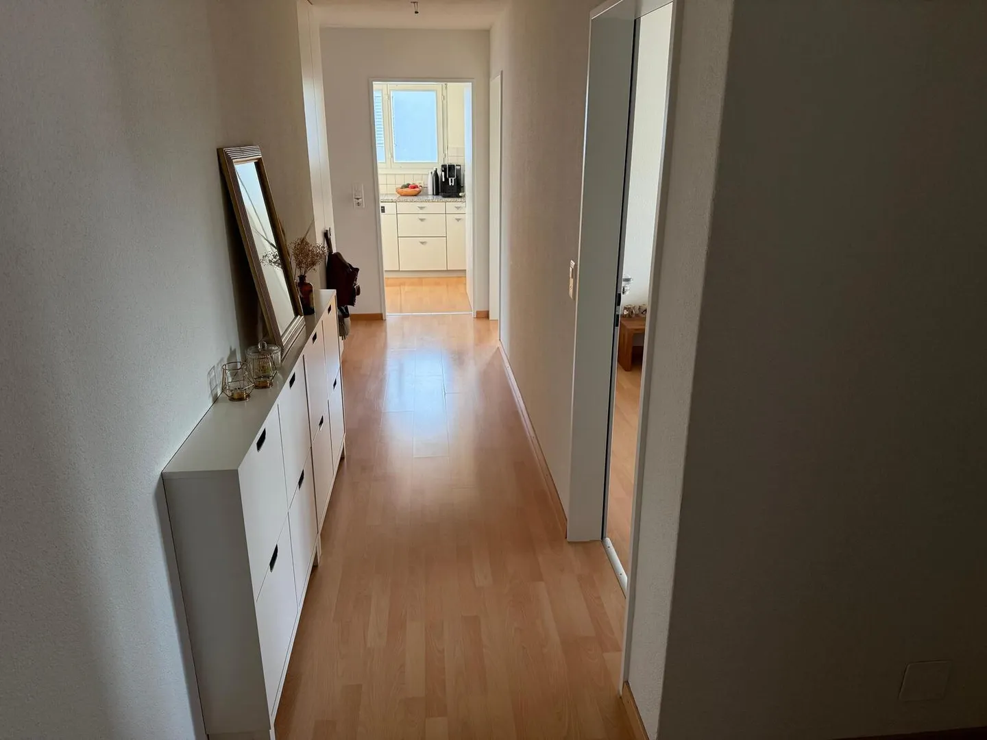 Apartment for rent - Photo 7 of 8