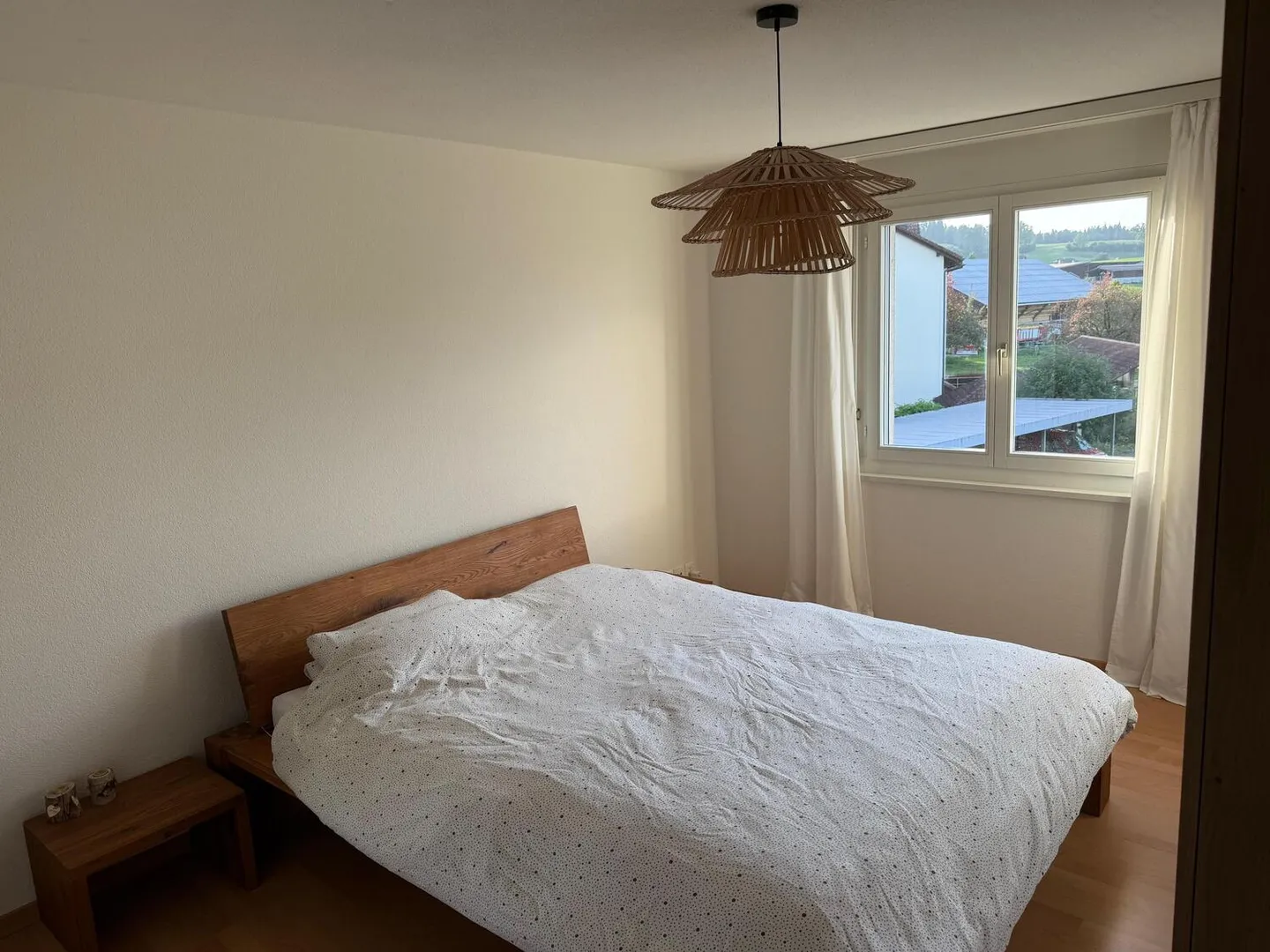Apartment for rent - Photo 6 of 8