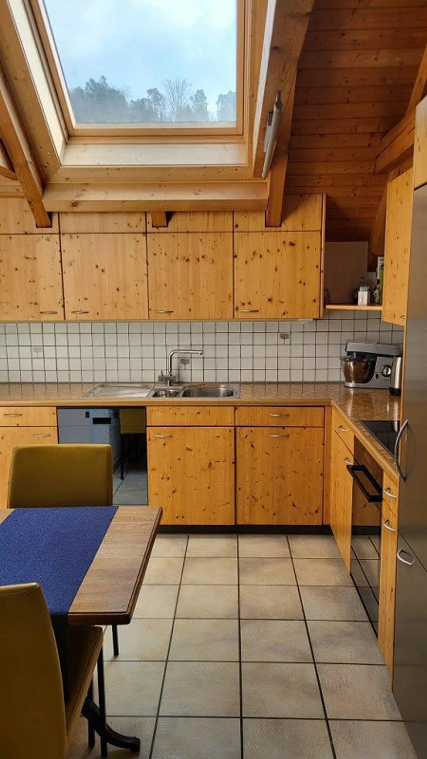 4.5 Zimmer Dach-Maisonette- Wohnung - Foto 11 von 18