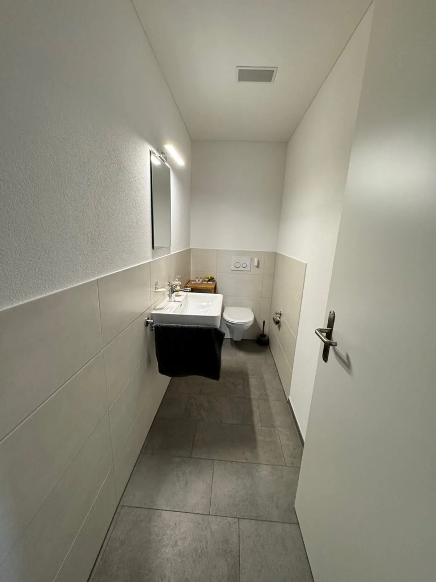 Appartamento 3.5 stanze - Foto 8 di 10