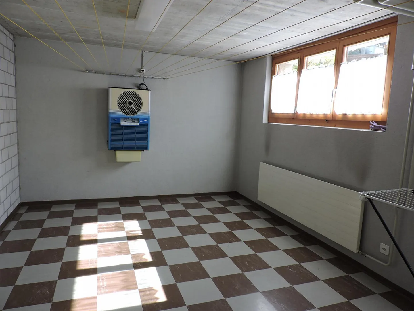 4.5 Zimmer Dach-Maisonette- Wohnung - Foto 17 von 18
