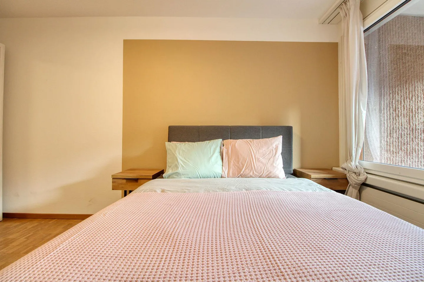 Chambres magnifiques dans le meilleur emplacement près de Sihlcity - Photo 1 sur 14