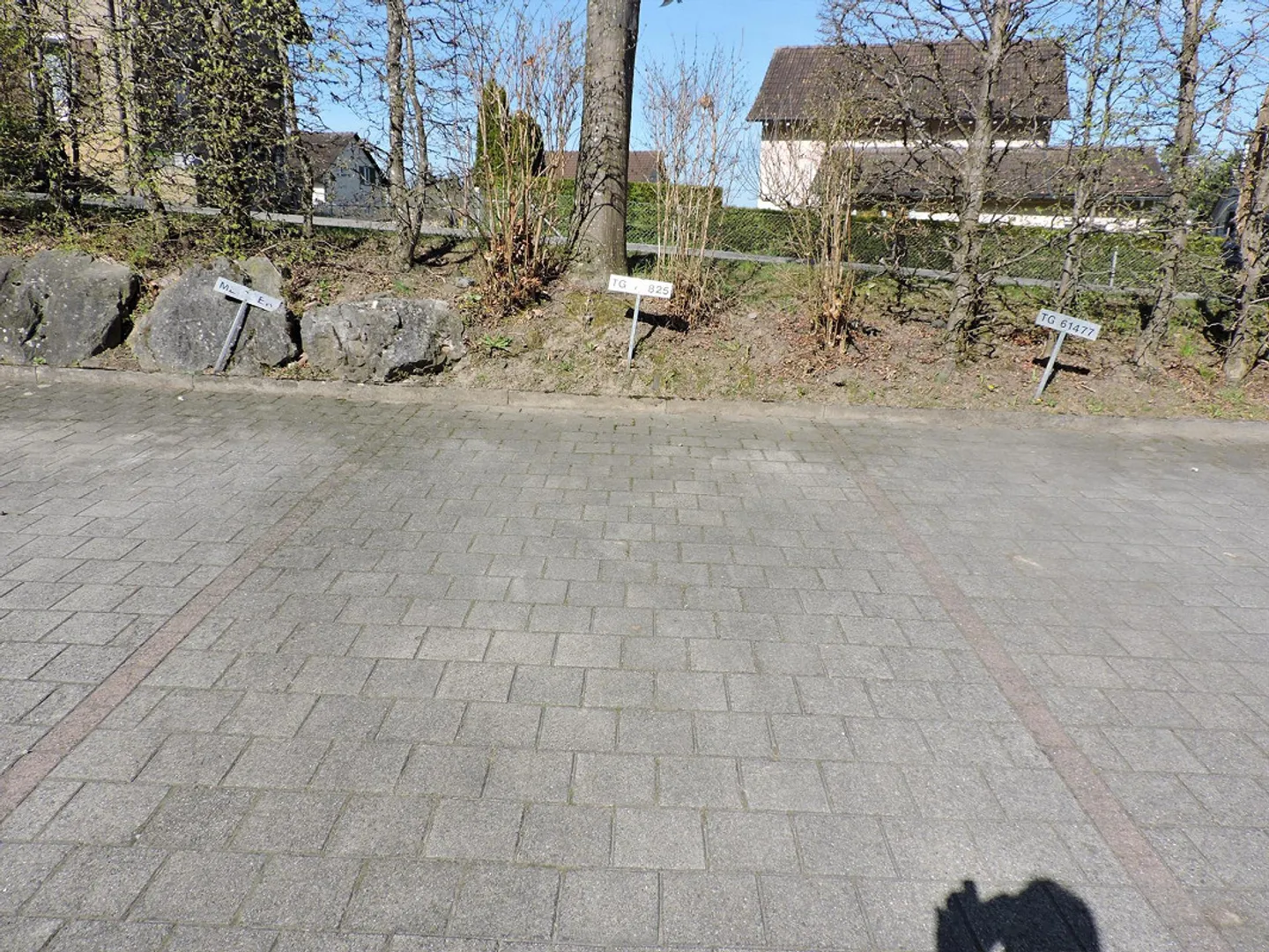 4.5 Zimmer Dach-Maisonette- Wohnung - Foto 18 von 18