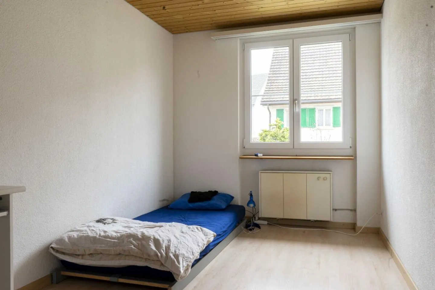 Multi-family house with 3 well-maintained apartments in Sulz - Photo 9 of 13