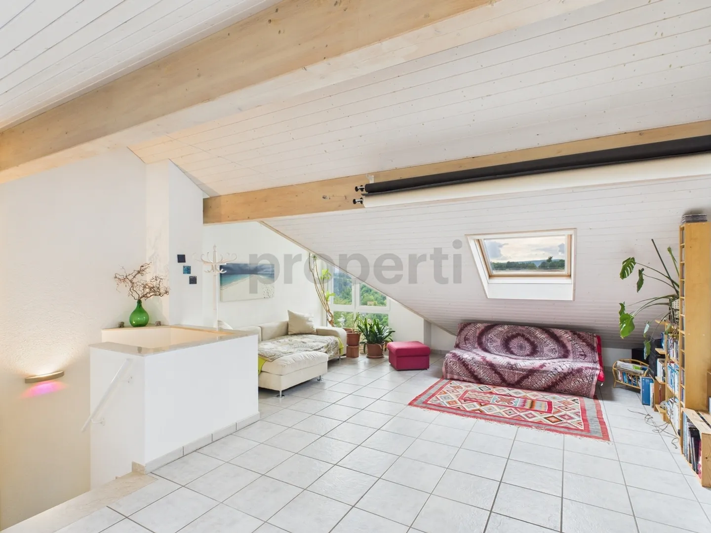 Esclusiva casa a schiera di 5,5 stanze con vista a Ramlinsburg da ottobre 2025 a settembre 2026 - 12 mesi limitati - Foto 7 di 13