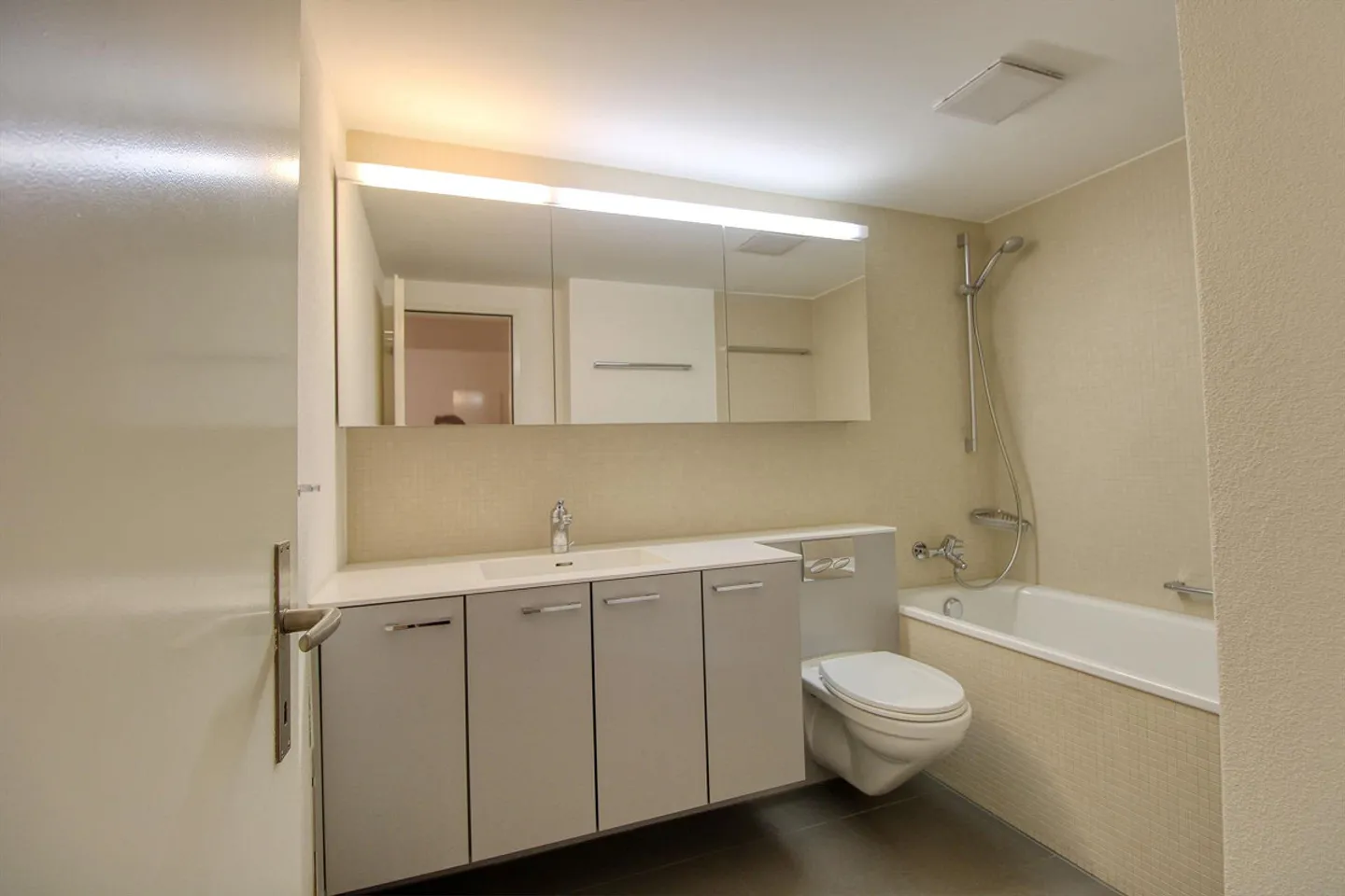 Chambres magnifiques dans le meilleur emplacement près de Sihlcity - Photo 9 sur 14