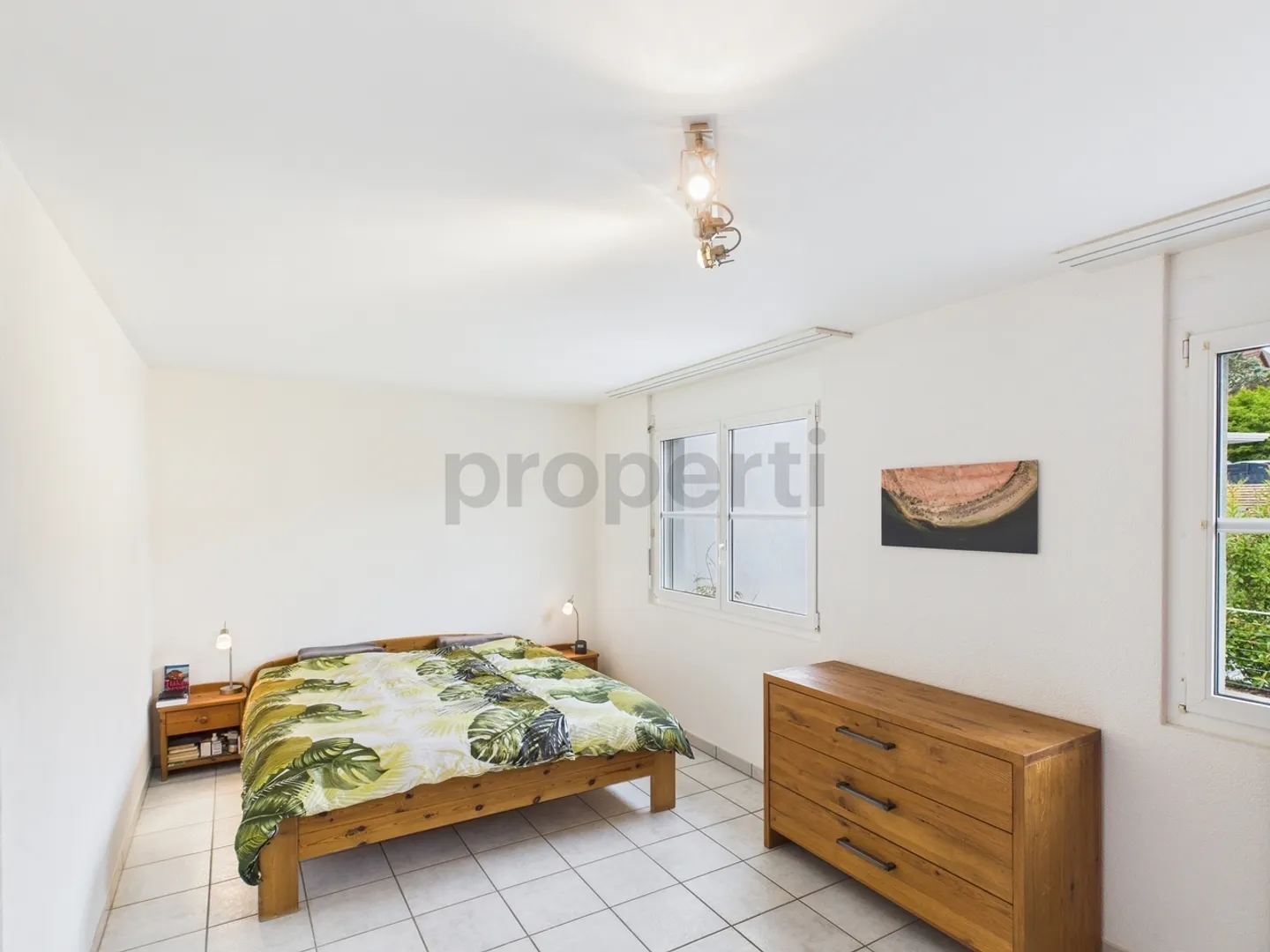 Esclusiva casa a schiera di 5,5 stanze con vista a Ramlinsburg da ottobre 2025 a settembre 2026 - 12 mesi limitati - Foto 5 di 13