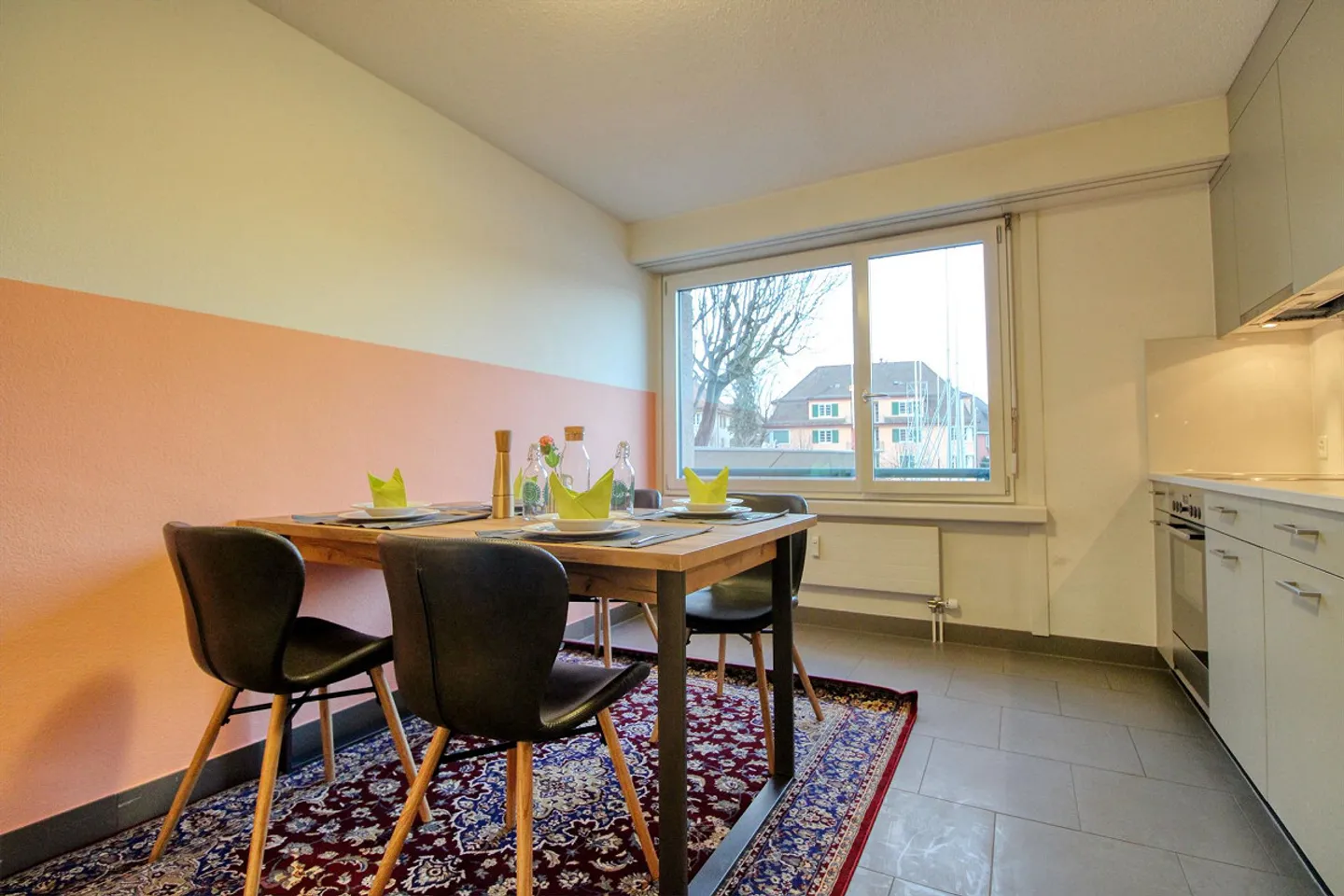 Chambres magnifiques dans le meilleur emplacement près de Sihlcity - Photo 10 sur 14
