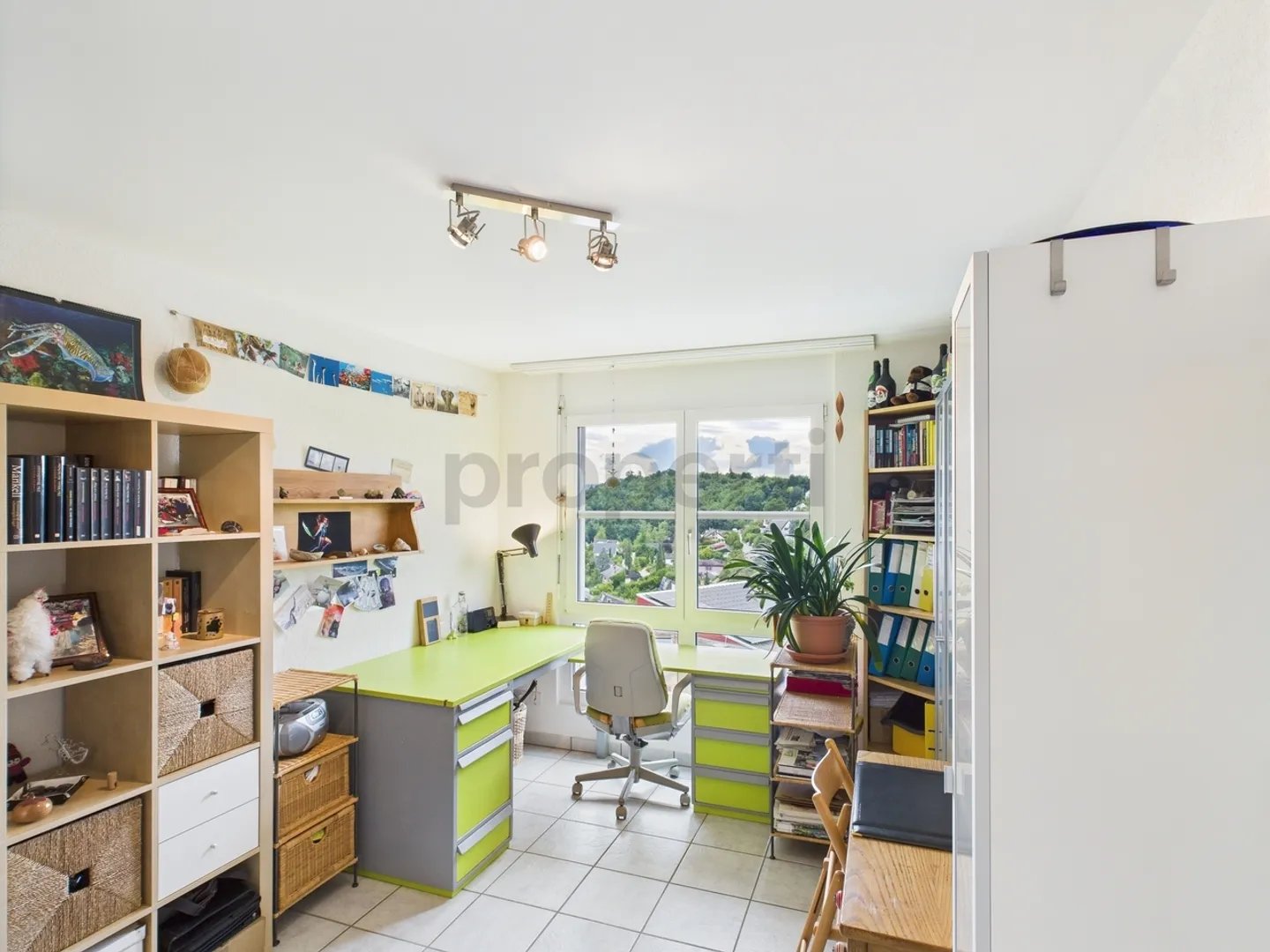 Esclusiva casa a schiera di 5,5 stanze con vista a Ramlinsburg da ottobre 2025 a settembre 2026 - 12 mesi limitati - Foto 6 di 13