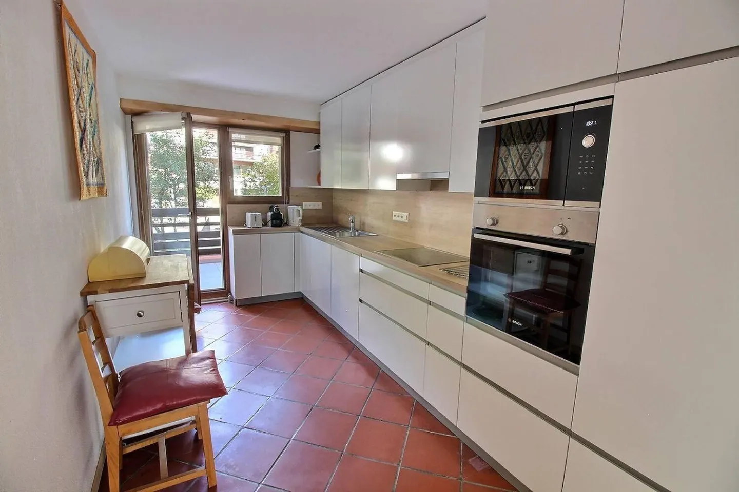 AV 4/Mars - 402 Location hebdomadaire - Photo 6 sur 13