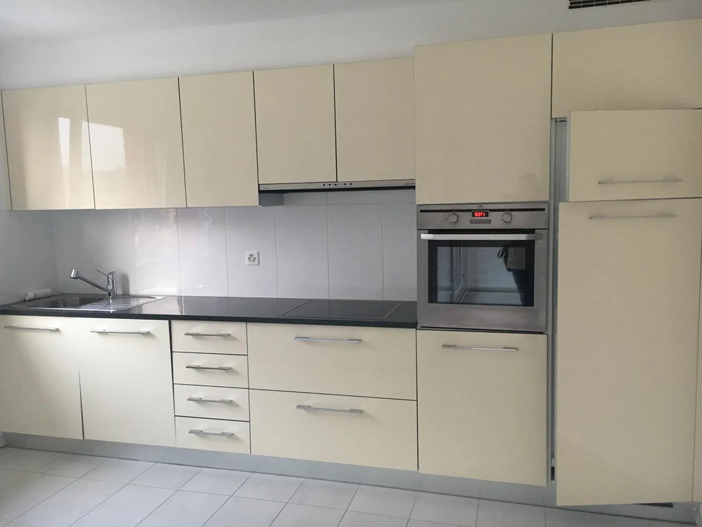 2,5-Zimmer-Wohnung - Foto 3 von 6