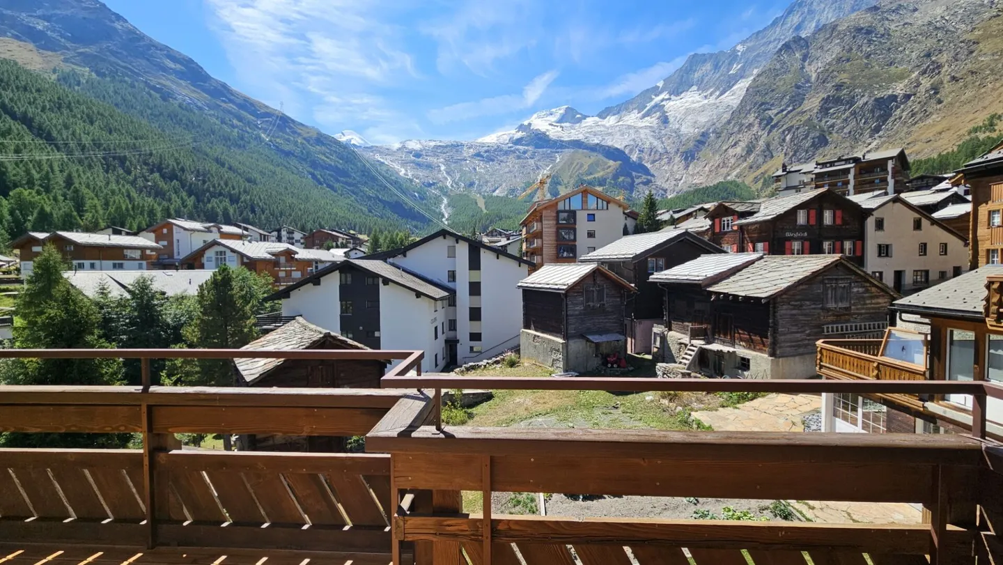 Penthouse Alpenhof - Foto 1 di 22