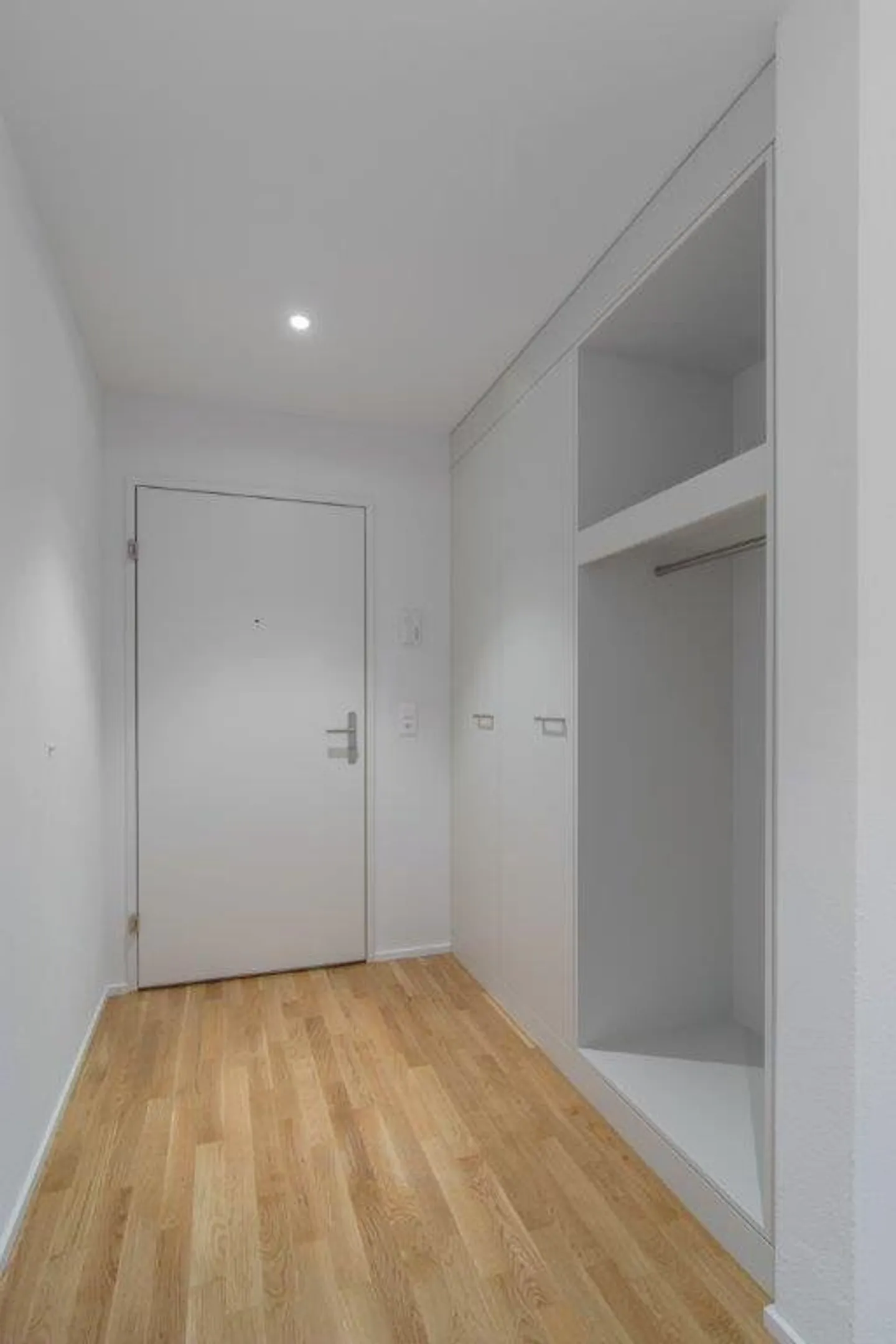 Stilvolle Wohnung in Münchwilen - Foto 4 von 5