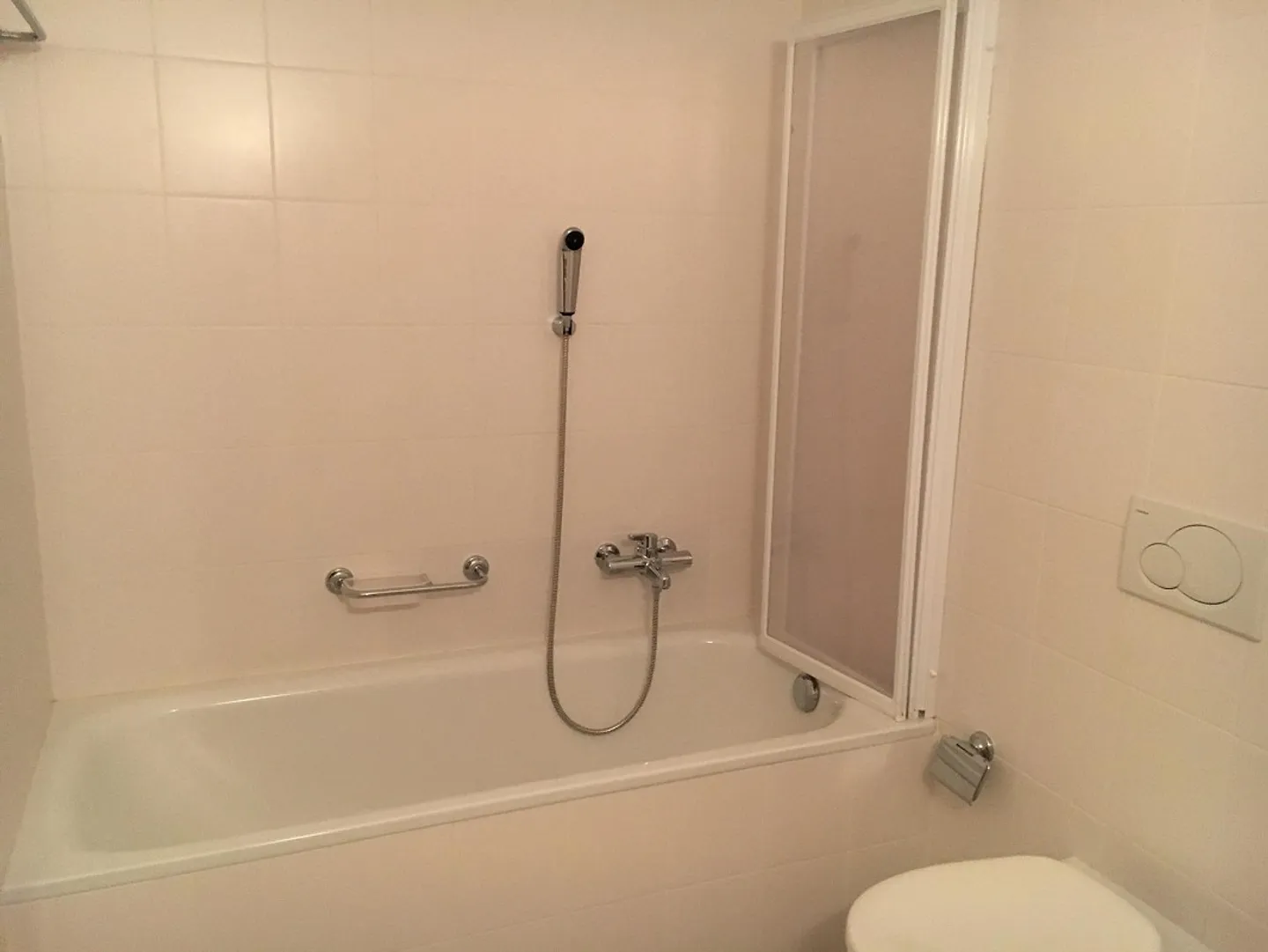 2,5-Zimmer-Wohnung - Foto 5 von 6