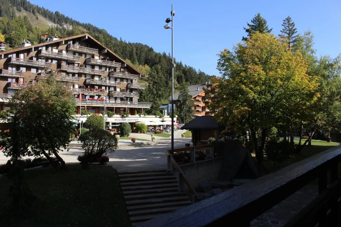 AV 4/Mars - 402 Location hebdomadaire - Photo 13 sur 13