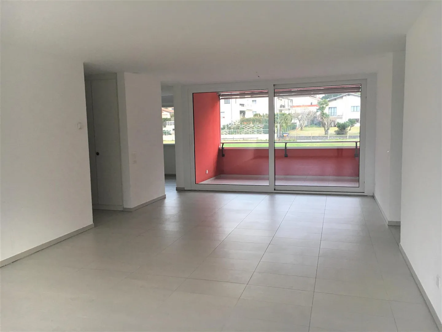 2,5-Zimmer-Wohnung - Foto 1 von 6