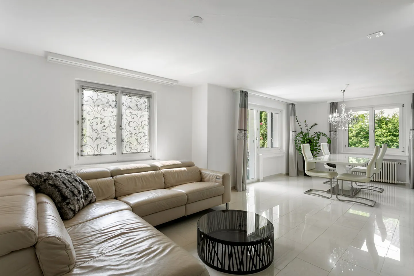 Oasis verte dans un emplacement central et familial - Photo 2 sur 7