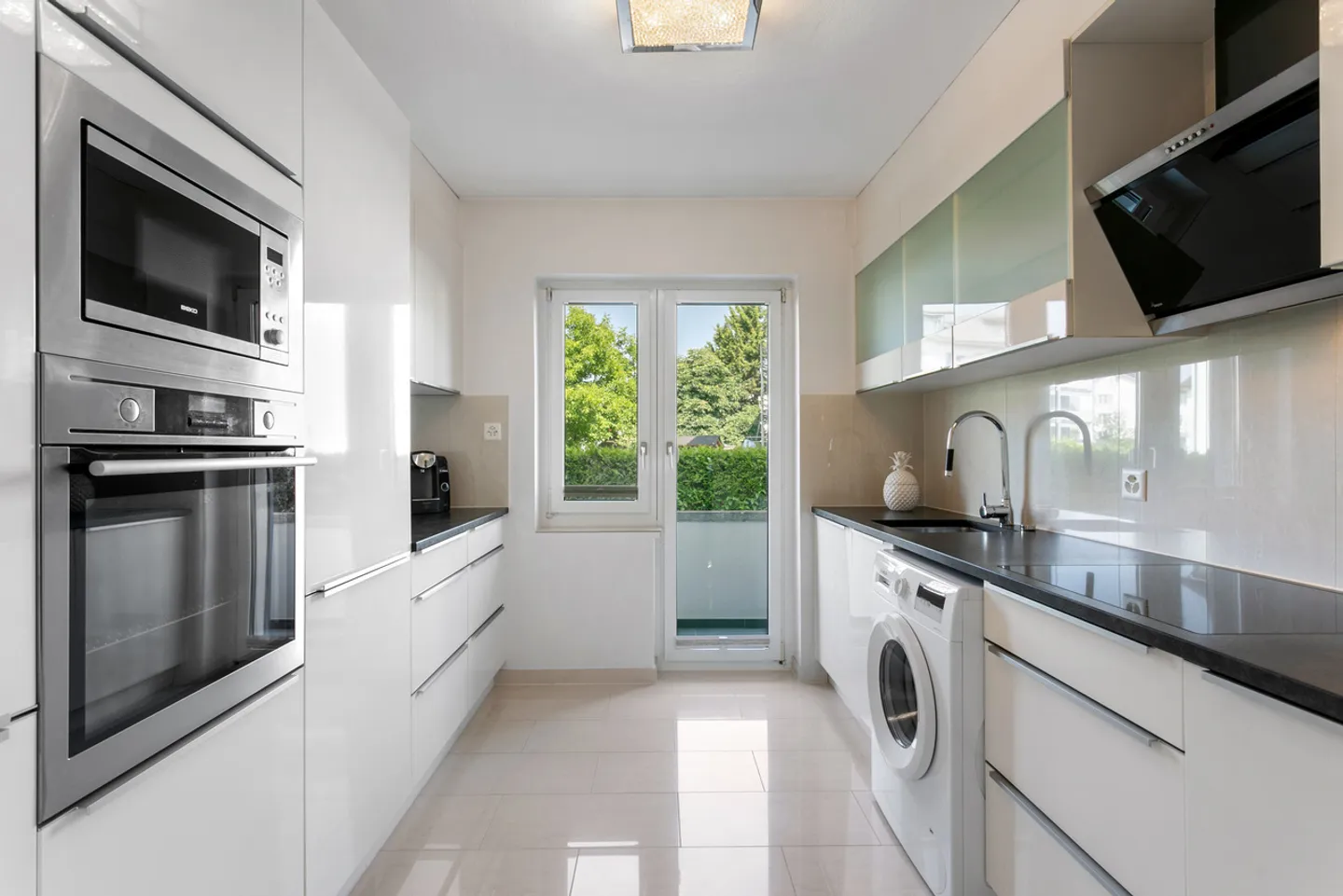 Oasis verte dans un emplacement central et familial - Photo 3 sur 7