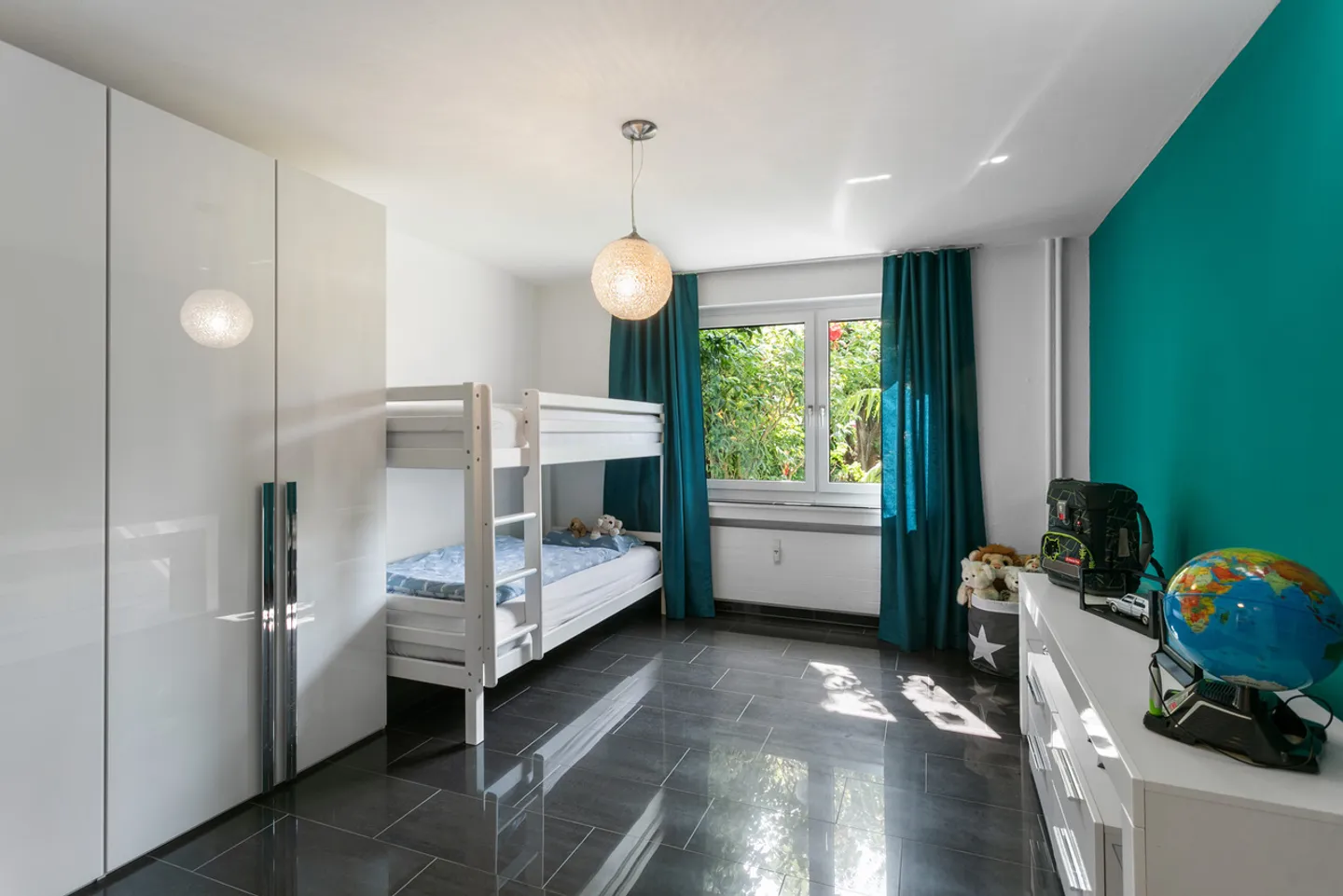 Oasis verte dans un emplacement central et familial - Photo 4 sur 7