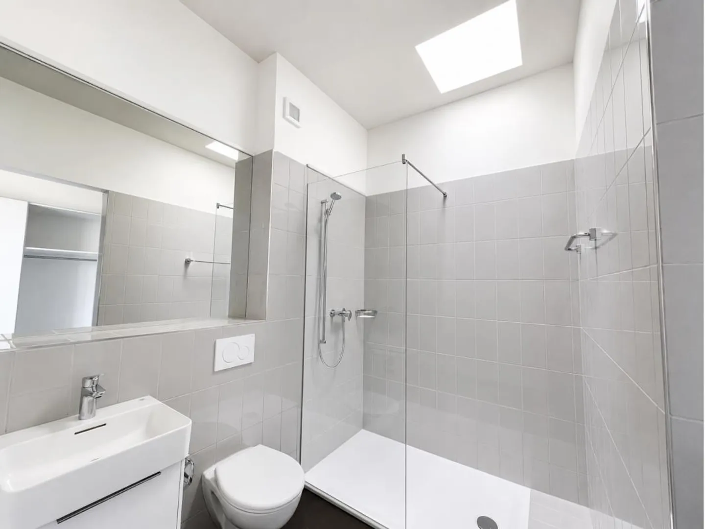 Appartamento moderno con 1 camera cerca nuovi inquilini - Foto 4 di 7