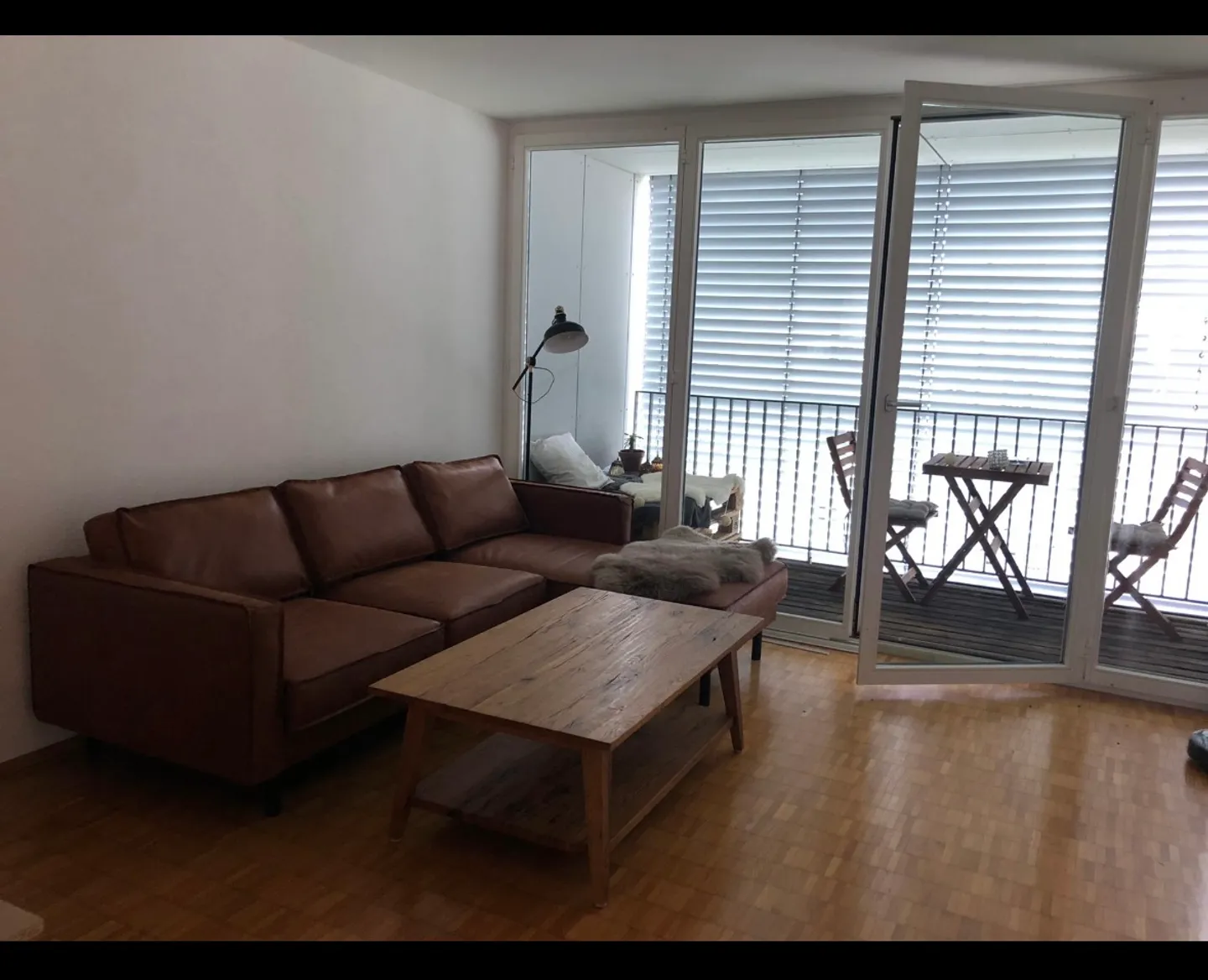 Appartamento moderno vicino a Sihlcity - Foto 3 di 8
