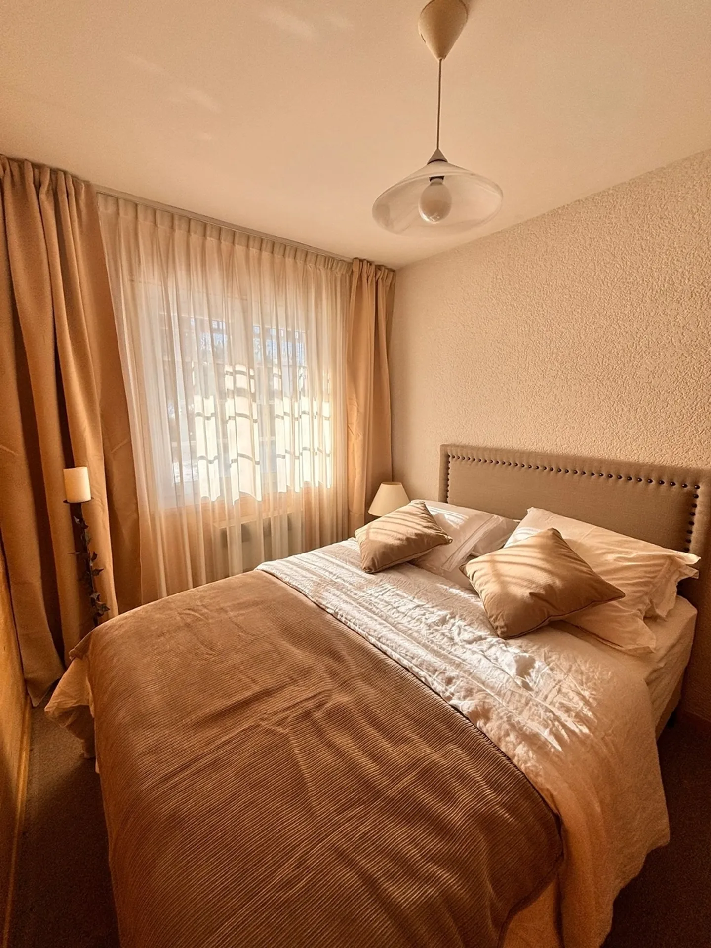 Chalet charmant 4.5 pièces avec balcon, Crans-Montana - Photo 6 sur 9