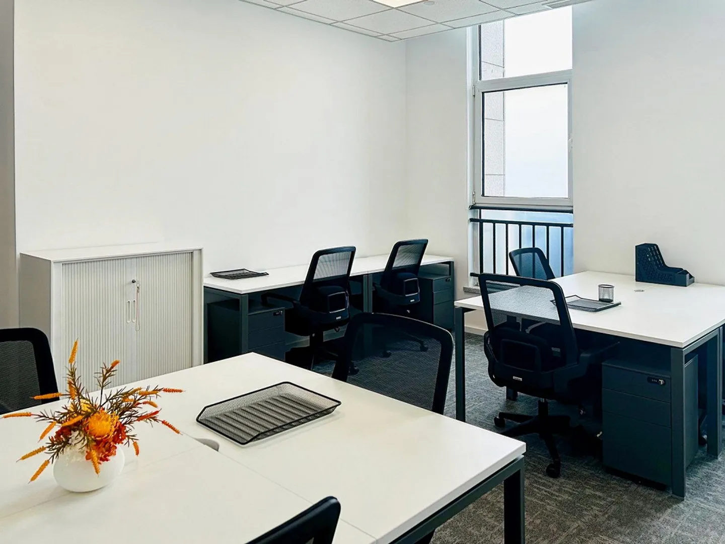 Geräumiges Büro für 40 in Bern - Foto 1 von 10