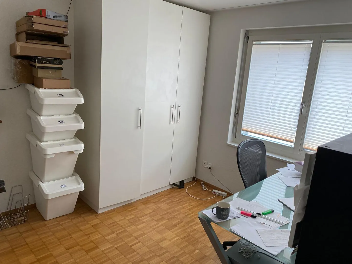 Appartamento moderno vicino a Sihlcity - Foto 6 di 8