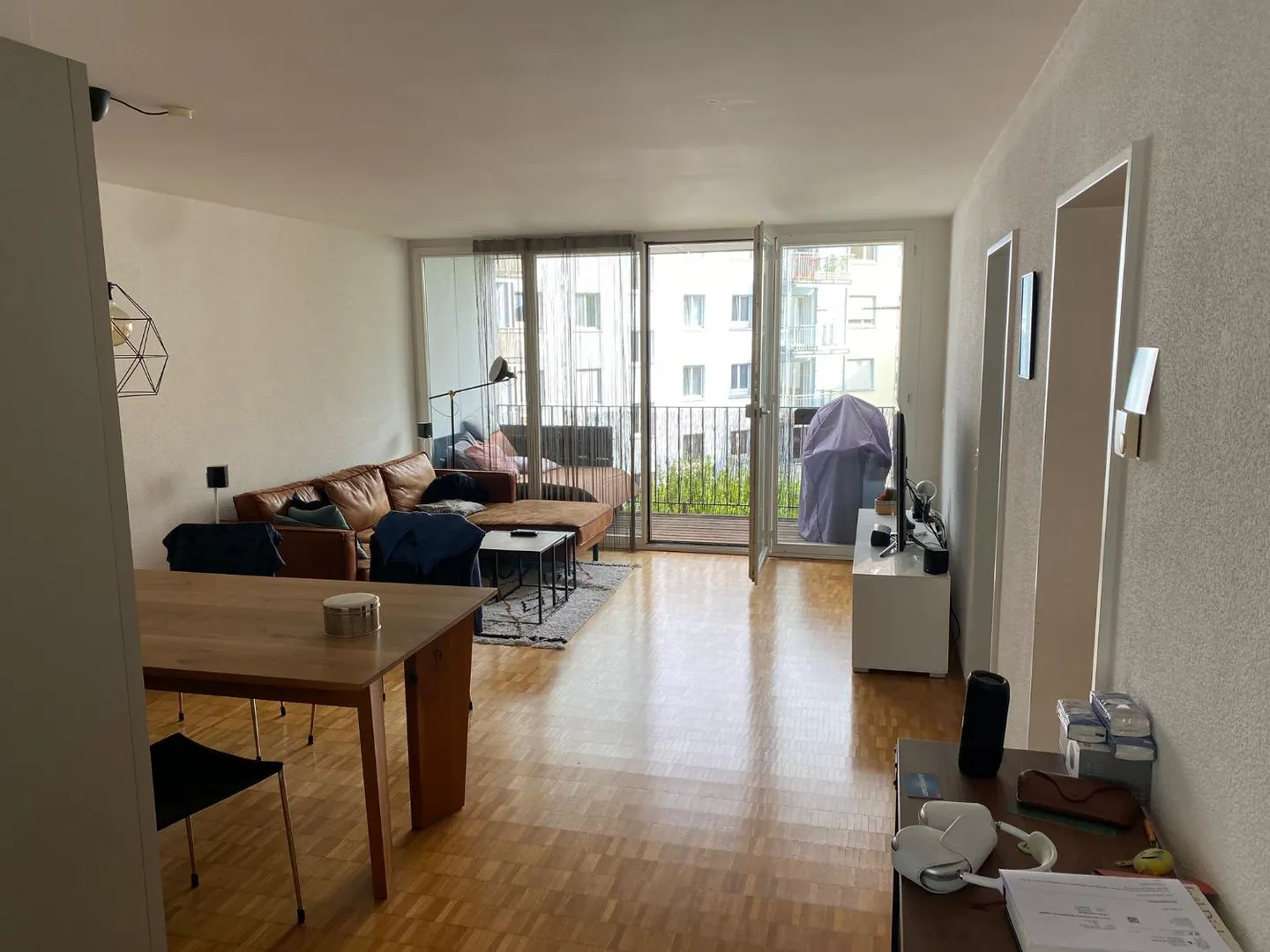 Appartamento moderno vicino a Sihlcity - Foto 4 di 8