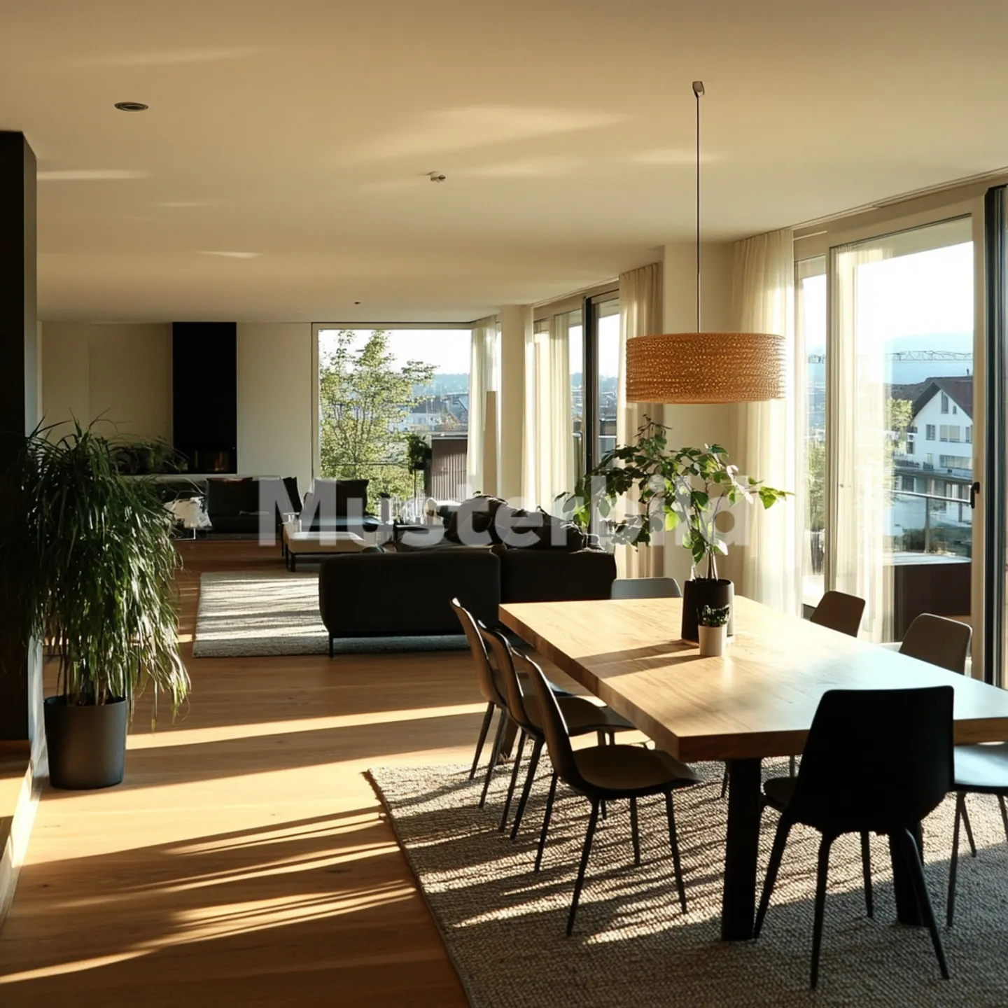 Charmante 2,5 Zimmer Wohnung - Foto 6 von 6