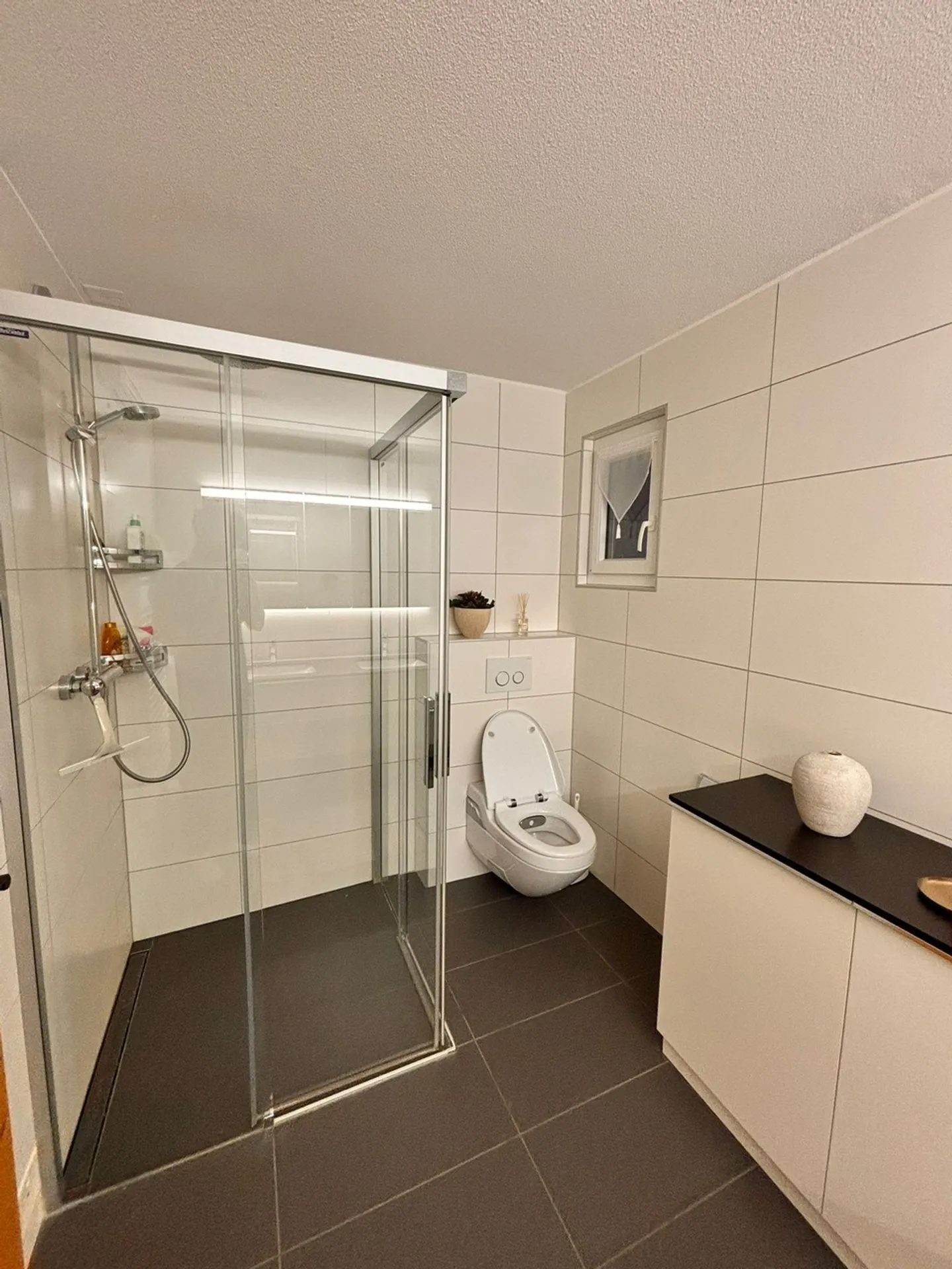 Chalet charmant 4.5 pièces avec balcon, Crans-Montana - Photo 8 sur 9