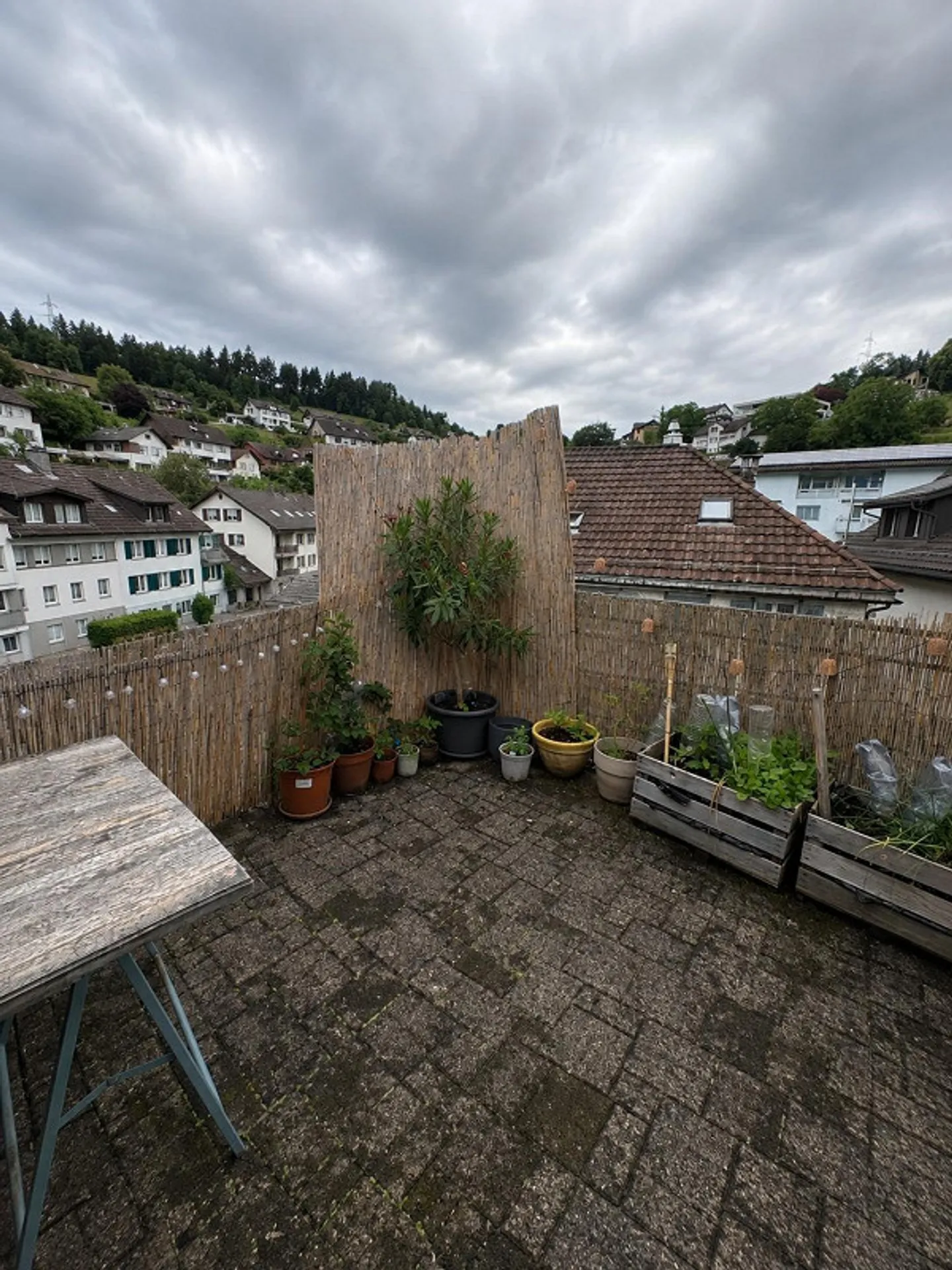 Furnished apartment with terrace for subletting | October–December 2026 - Photo 7 of 10