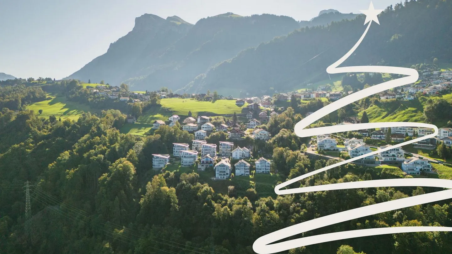 Appartamento moderno in una posizione tranquilla - Foto 1 di 5