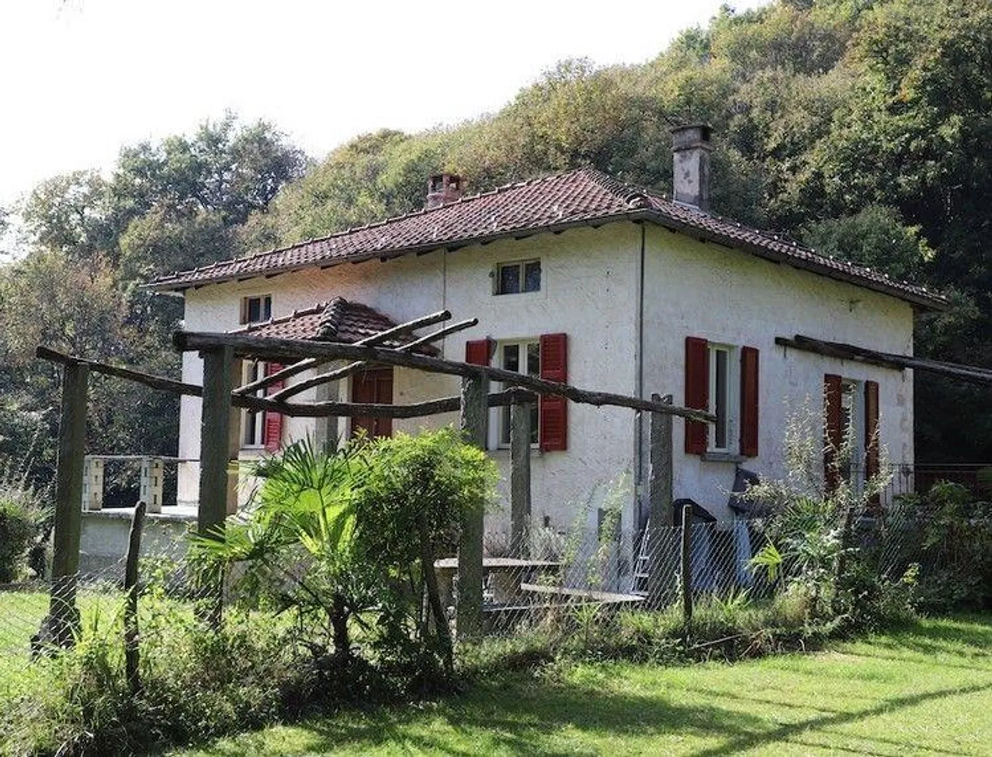 Traditional House - Photo 1 of 13