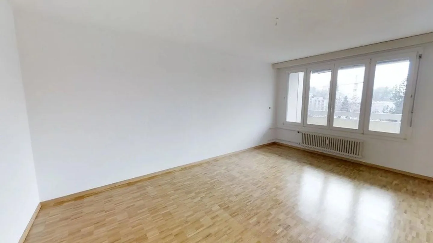 Attractive apartment with large balcony - Photo 1 of 6