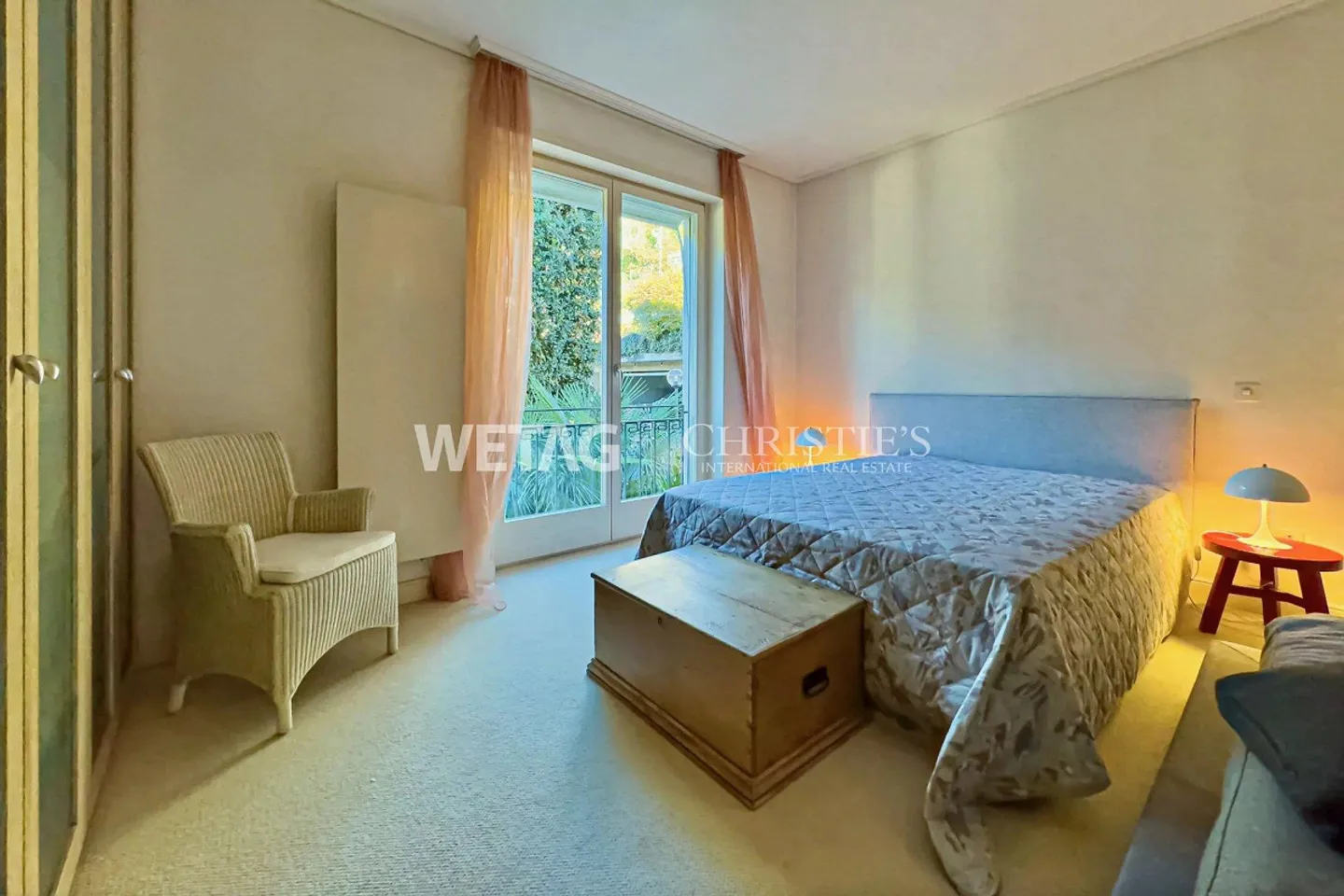 Lugano Wohnung mit Seeblick - Foto 10 von 13