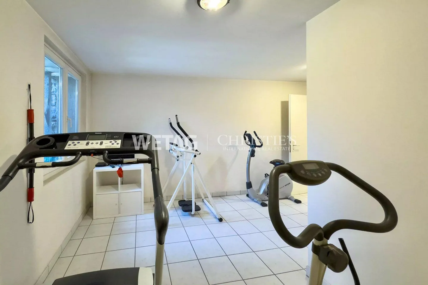 Lugano Wohnung mit Seeblick - Foto 12 von 13