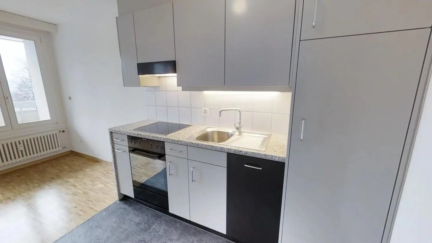 Attractive apartment with large balcony - Photo 4 of 6