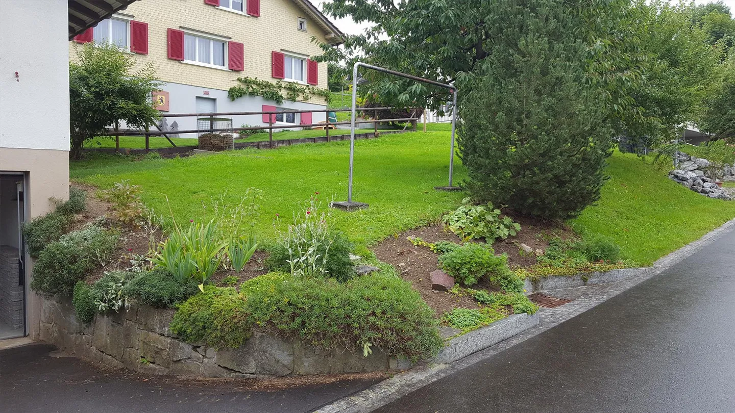 Casa unifamiliare 4 1/2 locali a Ebnat-Kappel dal 01.04.2026 - Foto 6 di 24