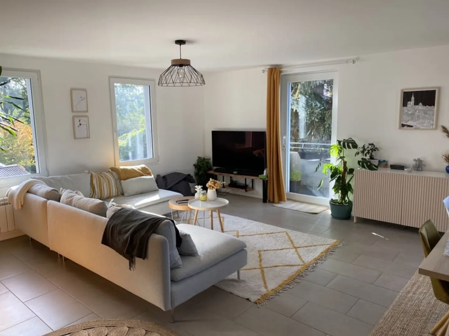 Duplex Incantevole a Yverdon - Foto 1 di 4